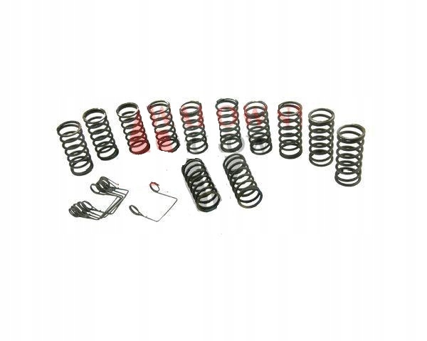 KOMPLET SPRĘŻYN SPRZĘGŁA URSUS C-330 C-360 5051105