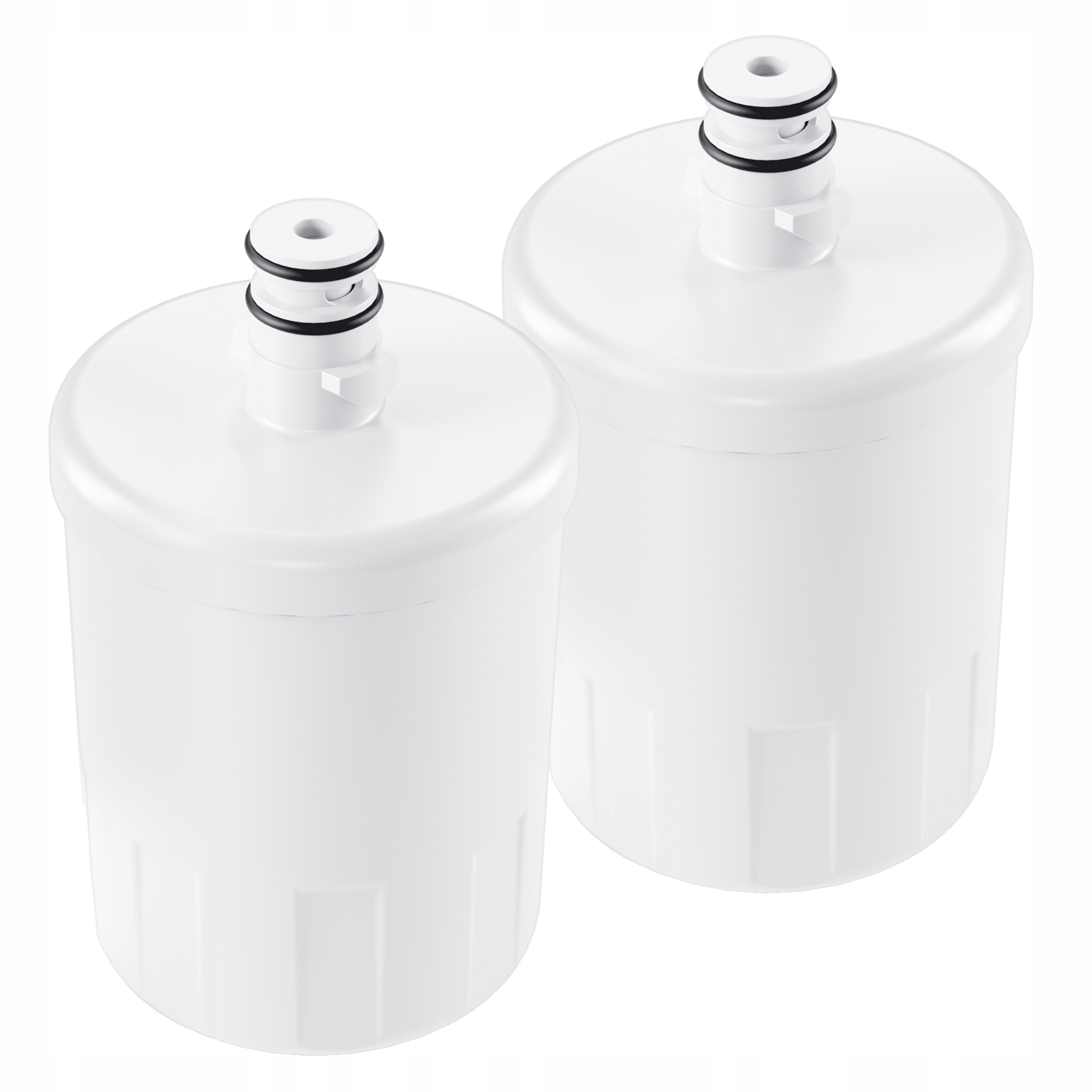 2x Filtr wody Wessper do lodówki Lg Side-by-Side zamiennik ADQ72910901