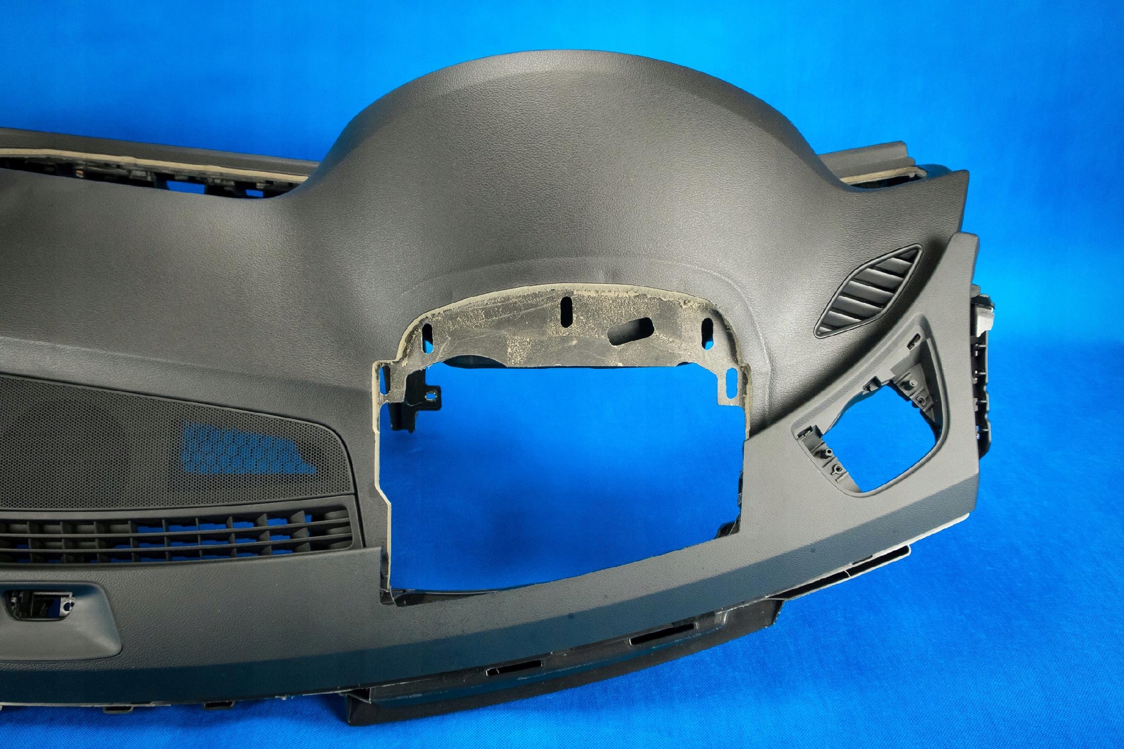 dashboard instrument panel console Audi A7 RS7 4G8857001F
