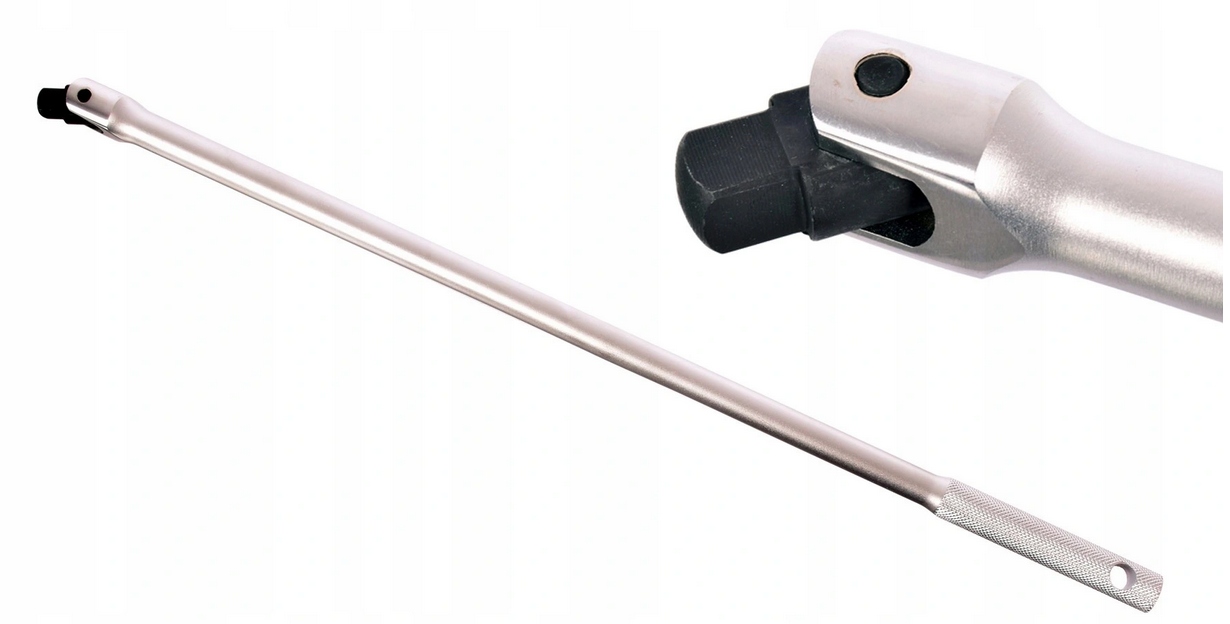 Pokrętło Przegubowe 1/2 360MM Klucz Do Kół Honiton