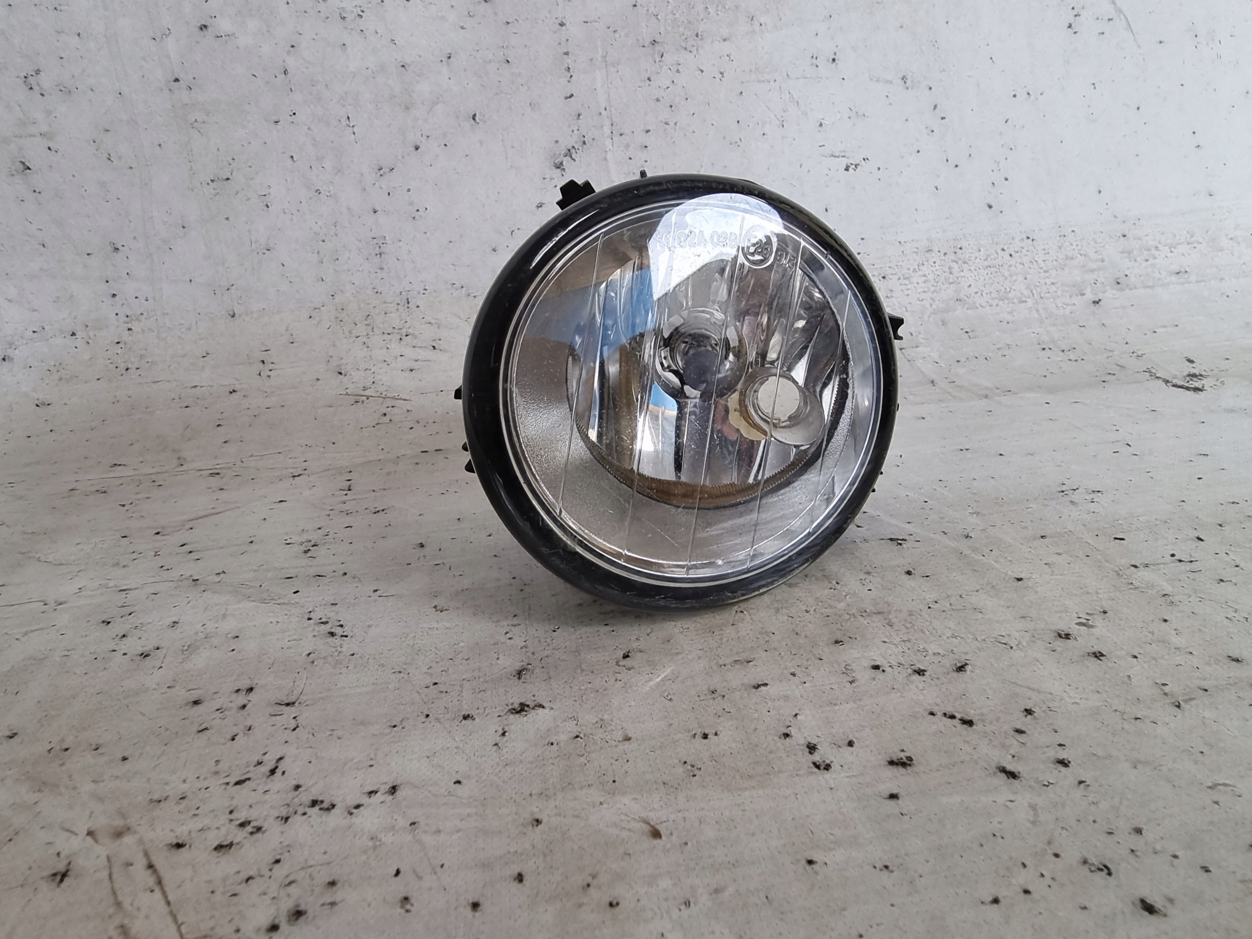 FORD S-MAX MK1 07-10 LIFT fog light left front front 6M21-15K202-A