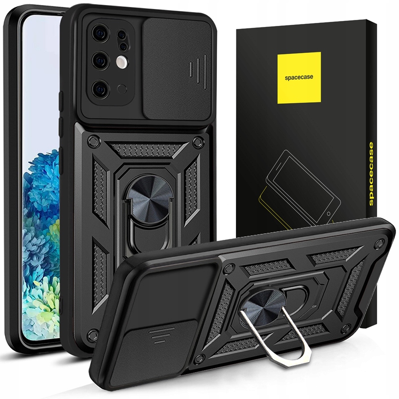 

Etui Case Camring Pancerne Do Galaxy S20+ Plus