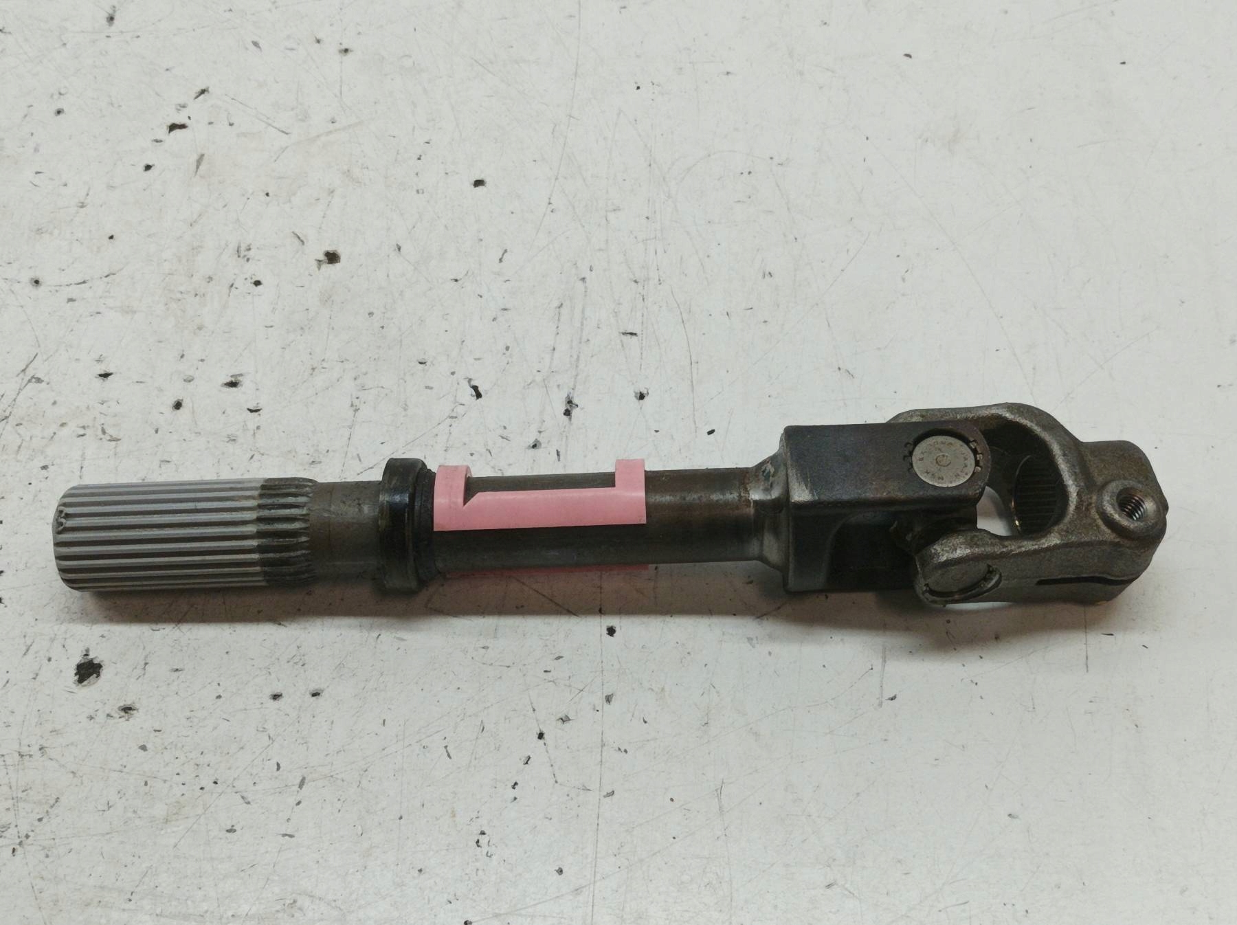 Croix Colonne de direction Volant Toyota RAV4 IV (2012- )