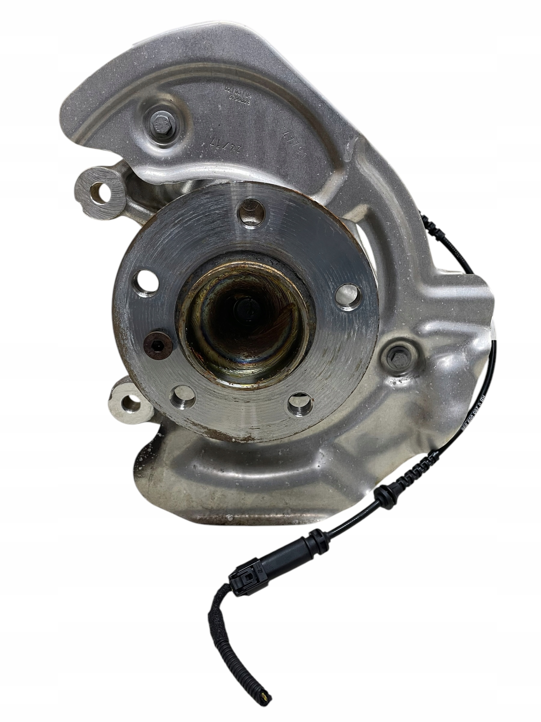 swing front right sensor KOMPLET BMW i3 I01