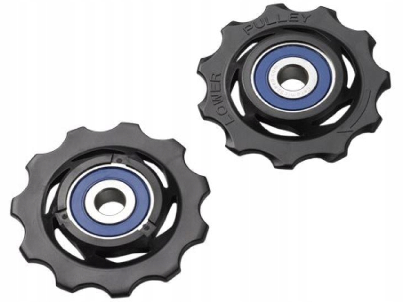 Sada přehazovacích koleček pro Sram X01/X01DH/X1/CX1 X-sync