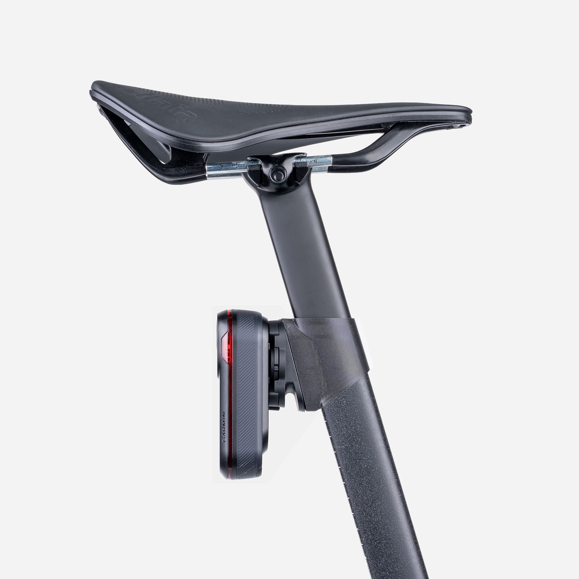 Držák radaru pro sedlovku Megamo Pulse Garmin Varia 715