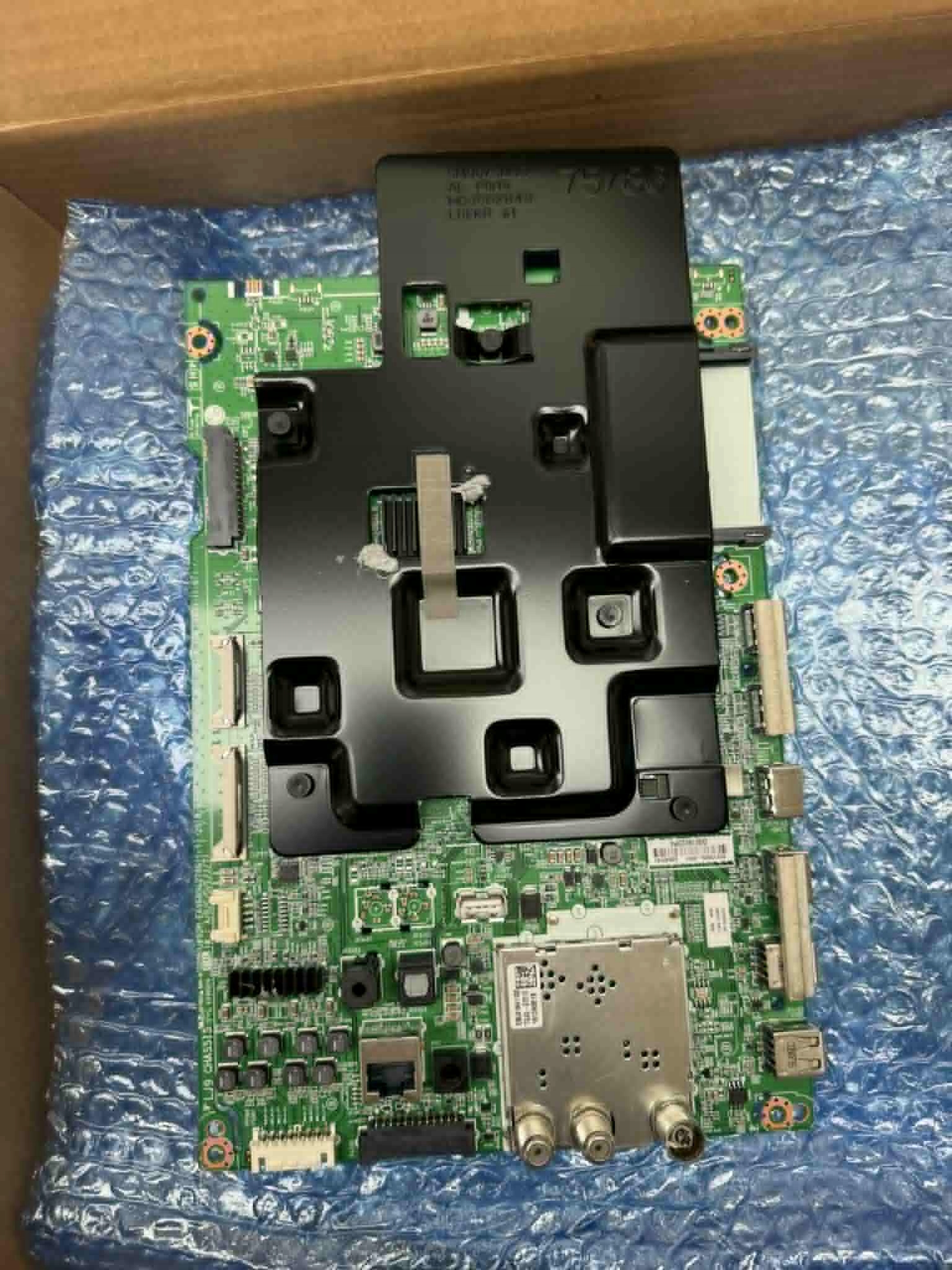 Základní deska Bpr Total Assembly Lg EBU65643101