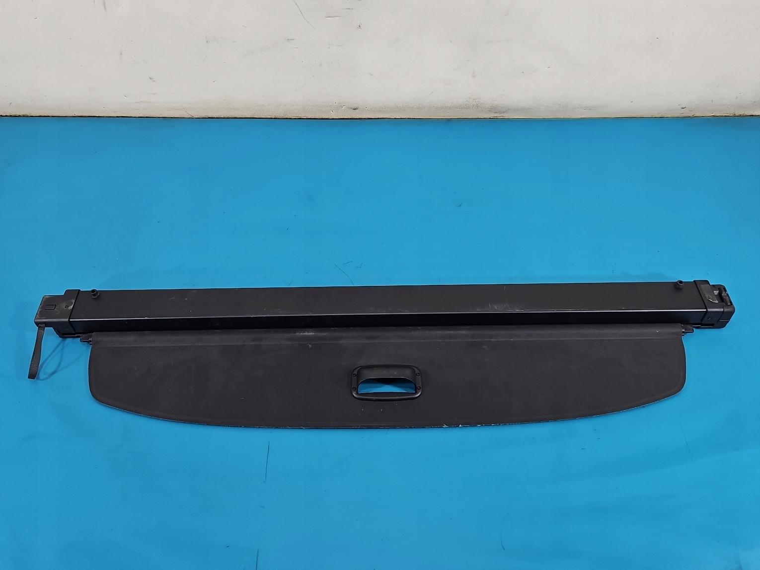 ролета багажника FORD Focus MK4