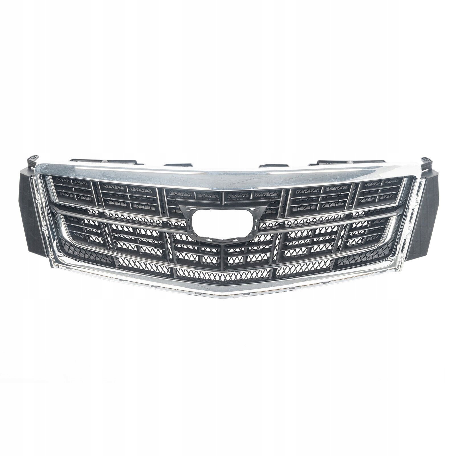 GRILL PRZEDNI CHROM CADILLAC XTS 13-17 Typ samochodu Samochody osobowe