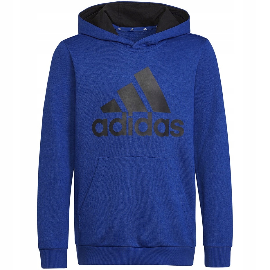 Mikina Adidas Youth Essentials Hoodi ni