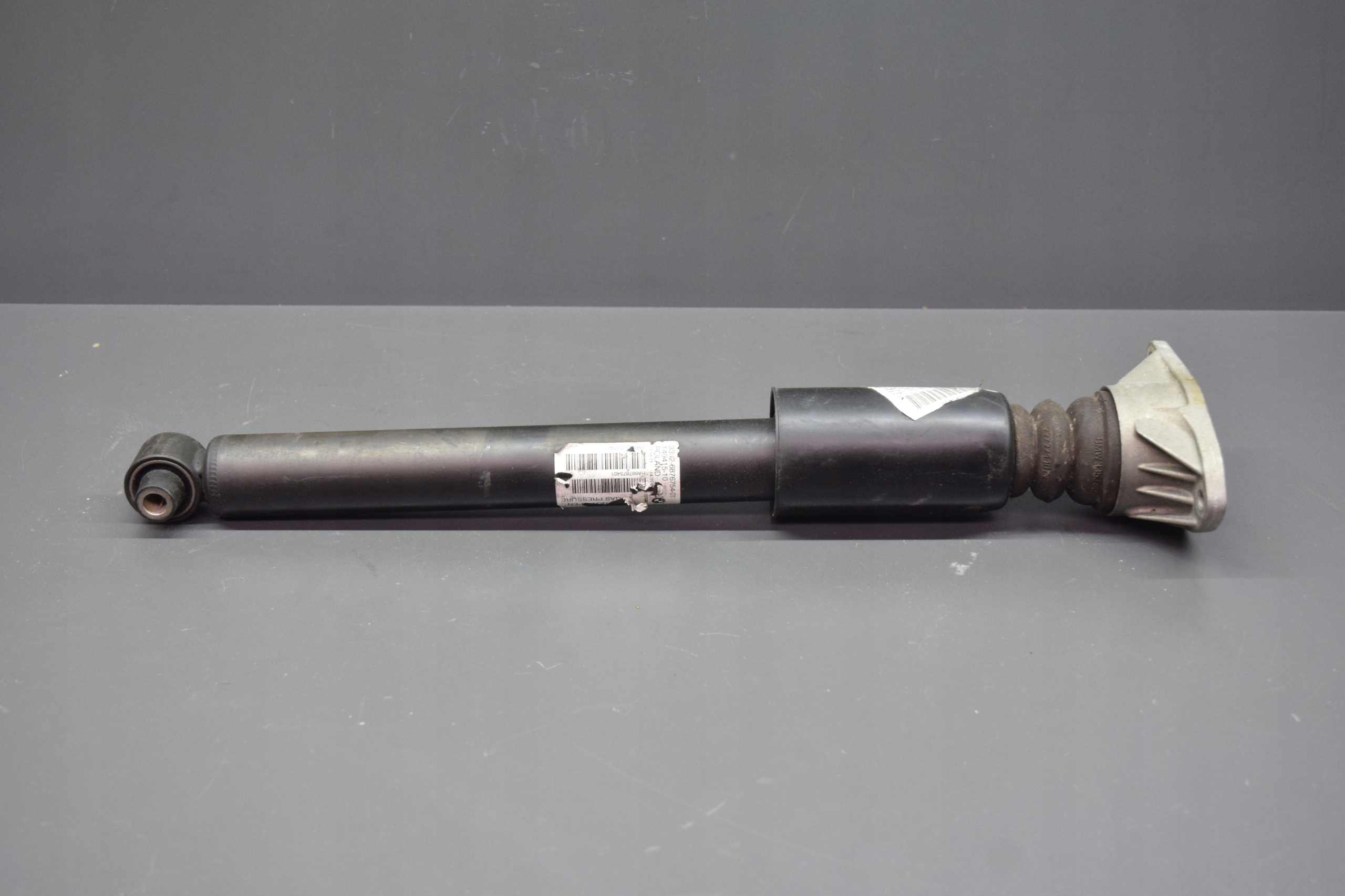 shock absorber left right rear part BMW 3 F30 330e