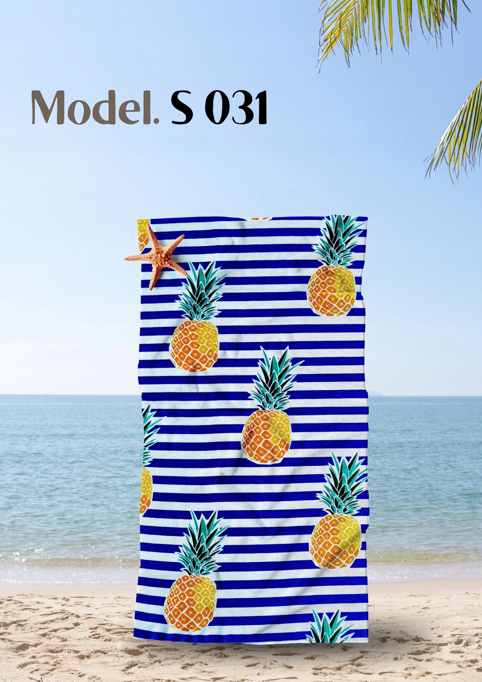 RĘCZNIK PLAŻOWY DLA DZIECI SZYBKOSCHNĄCY KĄPIELOWY 70X140 Z MIKROFIBRY % Szerokość produktu 70 cm