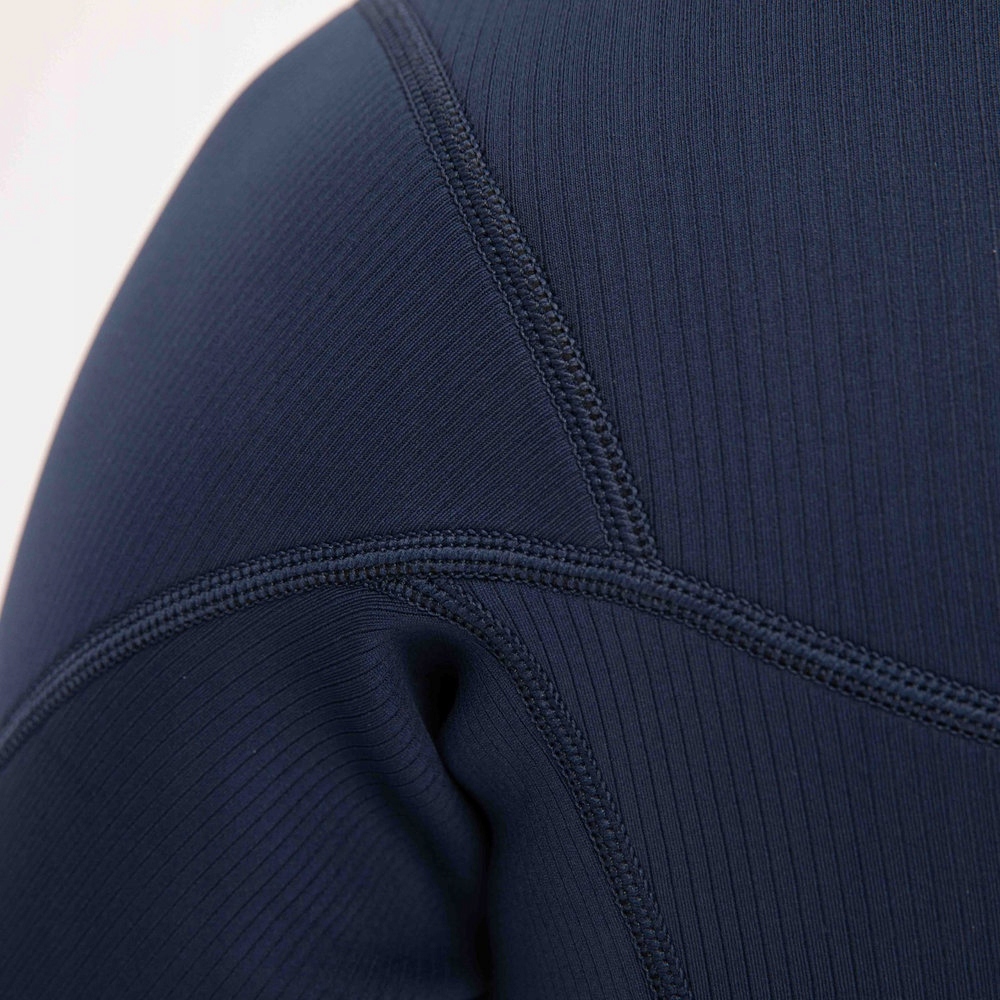 Longsleeve neoprenowy męski Jobe Neoprene 2 mm midnight blue