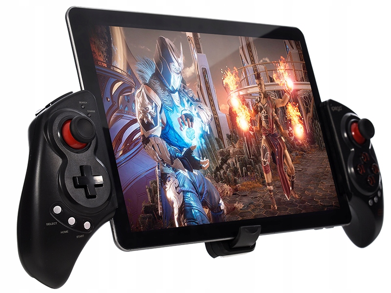 

Gamingowy Gamepad Uchwyt Do Tabletu Gier Telefonu