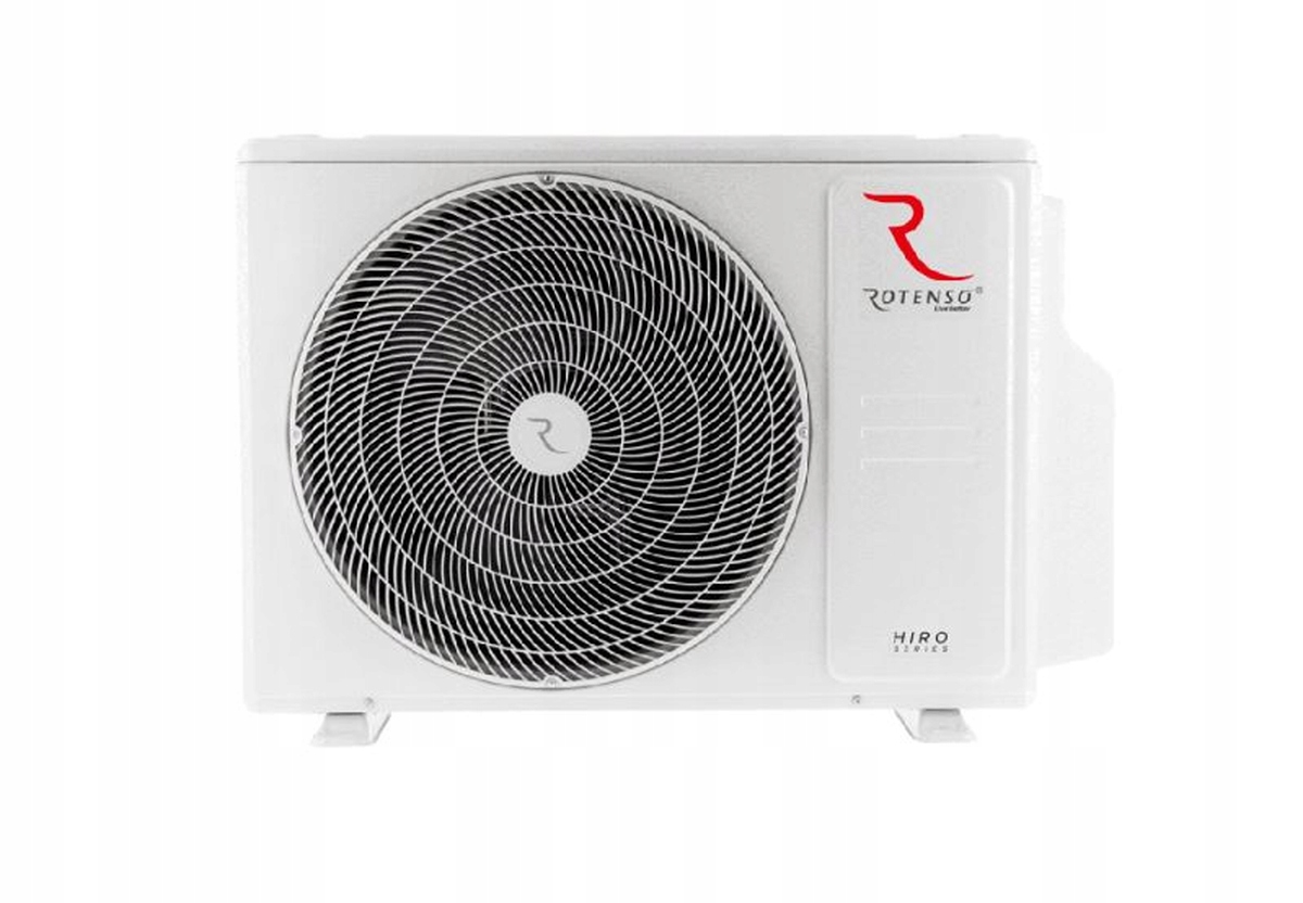 Multi agregat Hiro Rotenso 7,9 kW