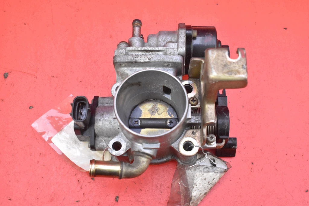 valvola a farfalla E9T09171 SUZUKI IGNIS 2 II 1.5 16V 99 KM 03-08