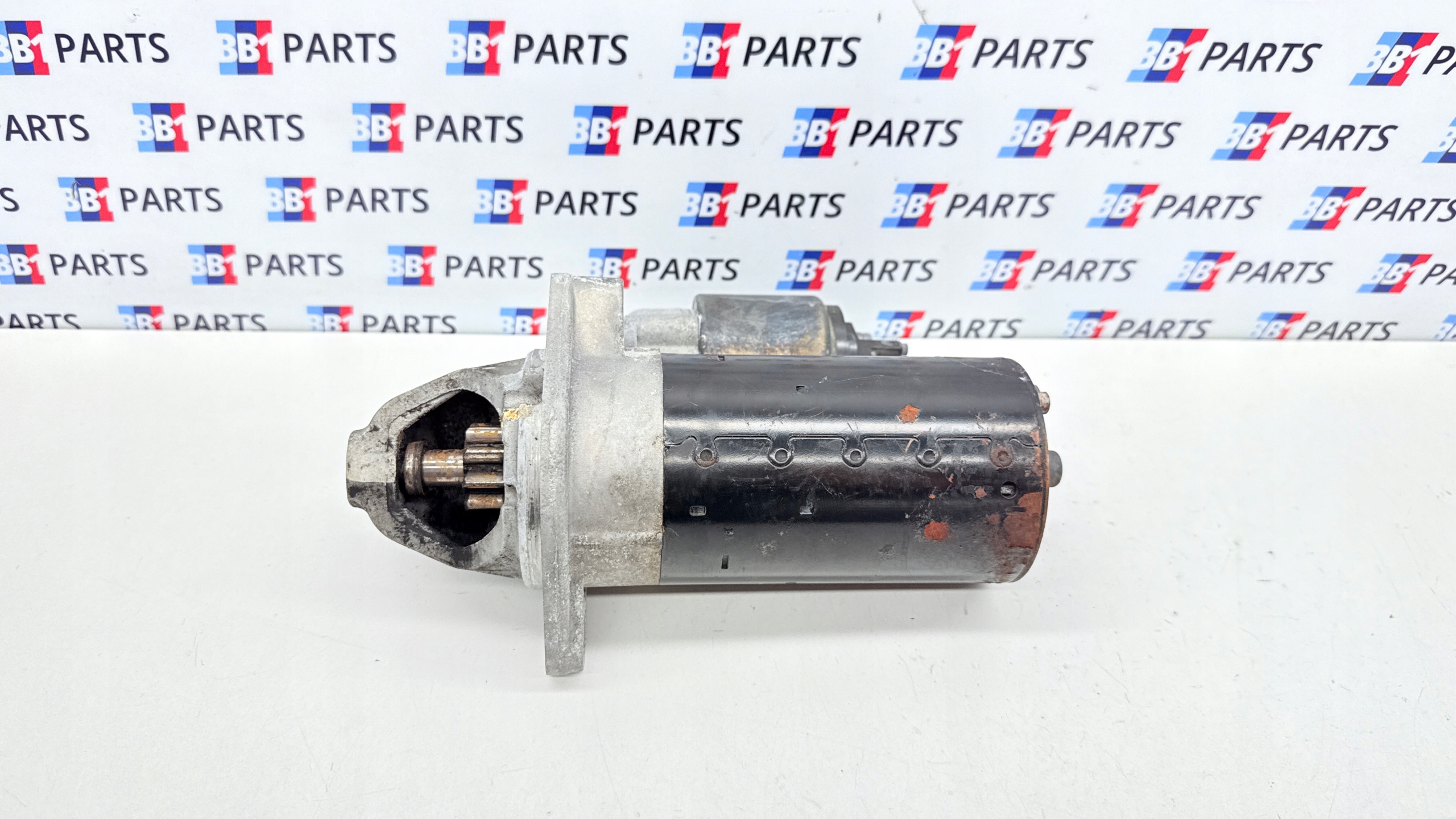 BMW E90 E91 E92 E93 Anlasser Starter N43 320I 170KM 7589352