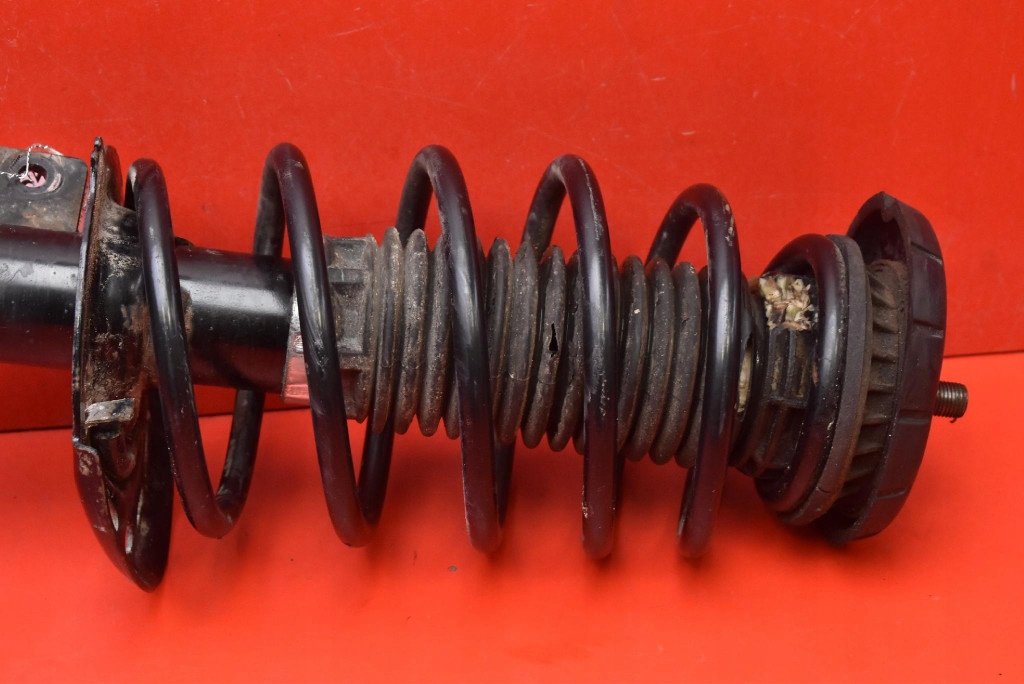 shock absorber right front AGC056MT CITROEN C3 1.1 8V 60 KM 09-13