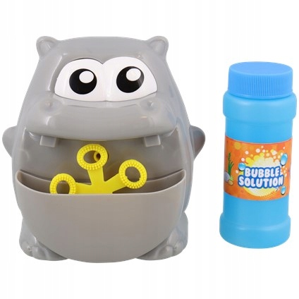 - Машина мыльных Пузырей ЖИВОТНЫХ