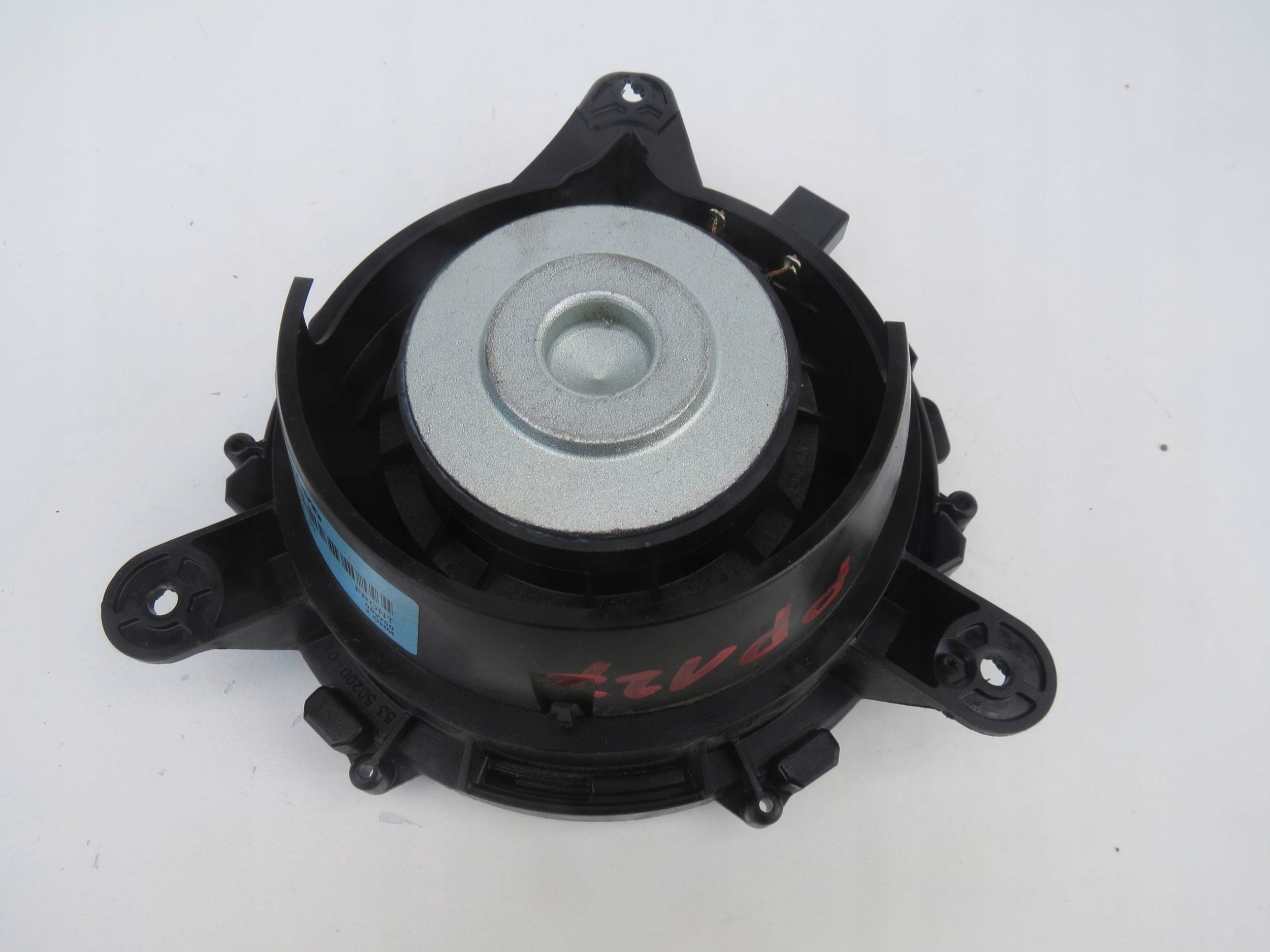 speaker door right left front VOLVO XC90 30797139