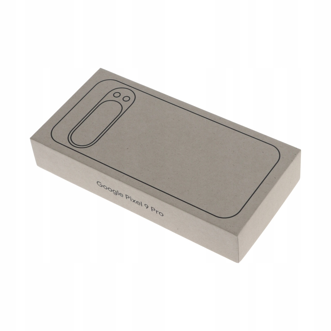 Pudełko Google Pixel 9 Pro ORYG