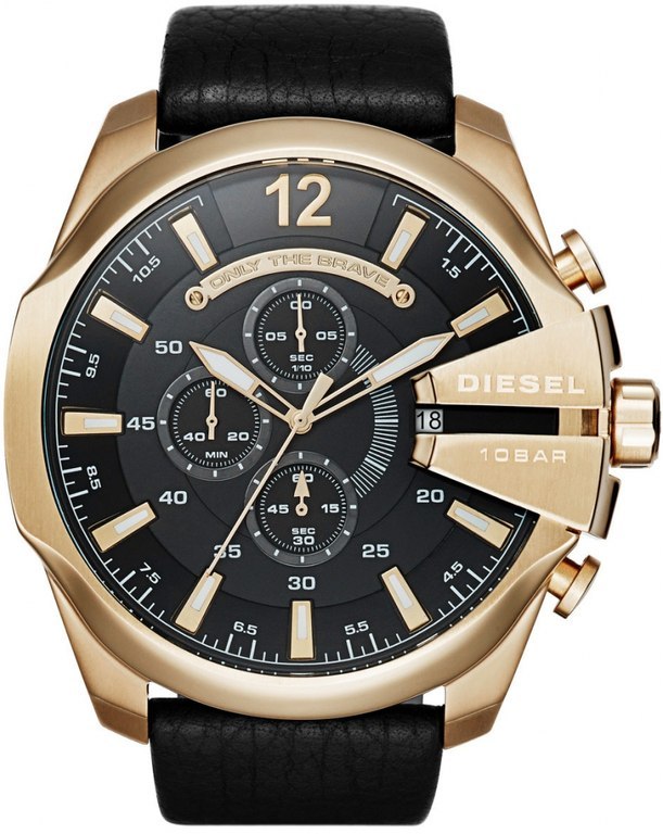 Pánské Hodinky Diesel DZ4344 Chief