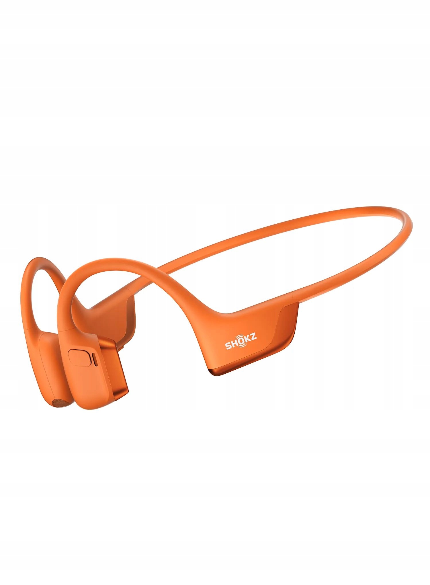 Sluchátka Shokz OpenRun Pro 2 oranžová