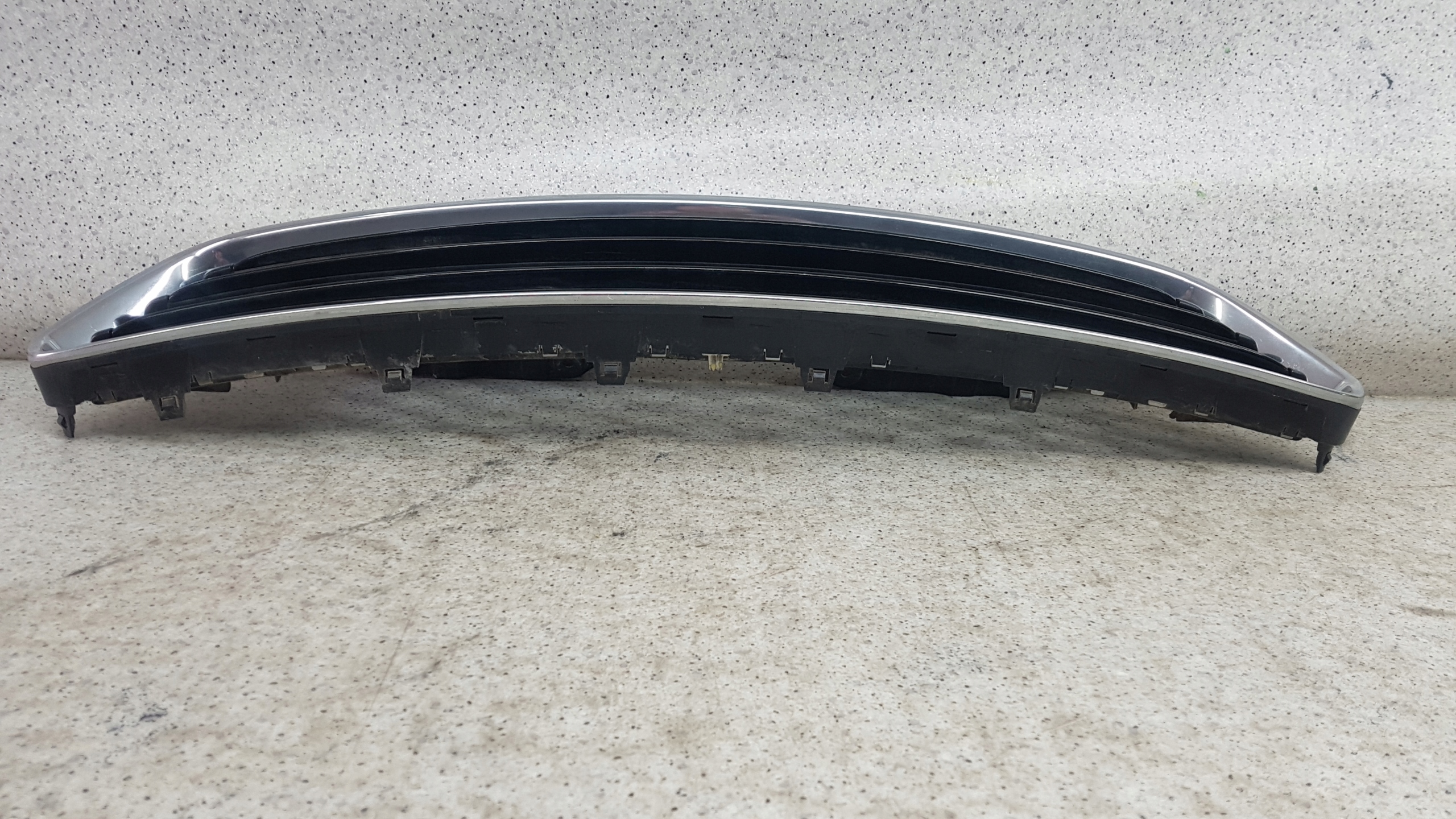 MINI COUNTRYMAN R60 front PREKLADgrill bumper front 3753