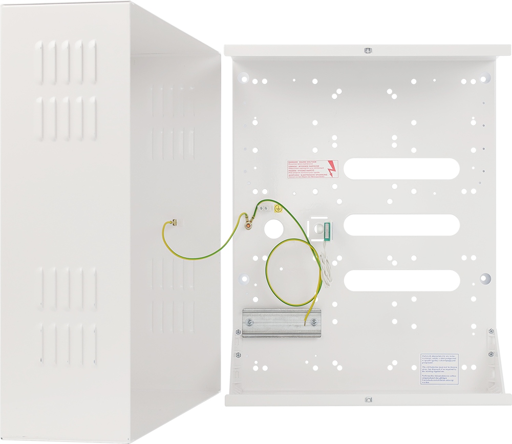 Puzdro OMI-5 Satel AWO269PU Pulsar