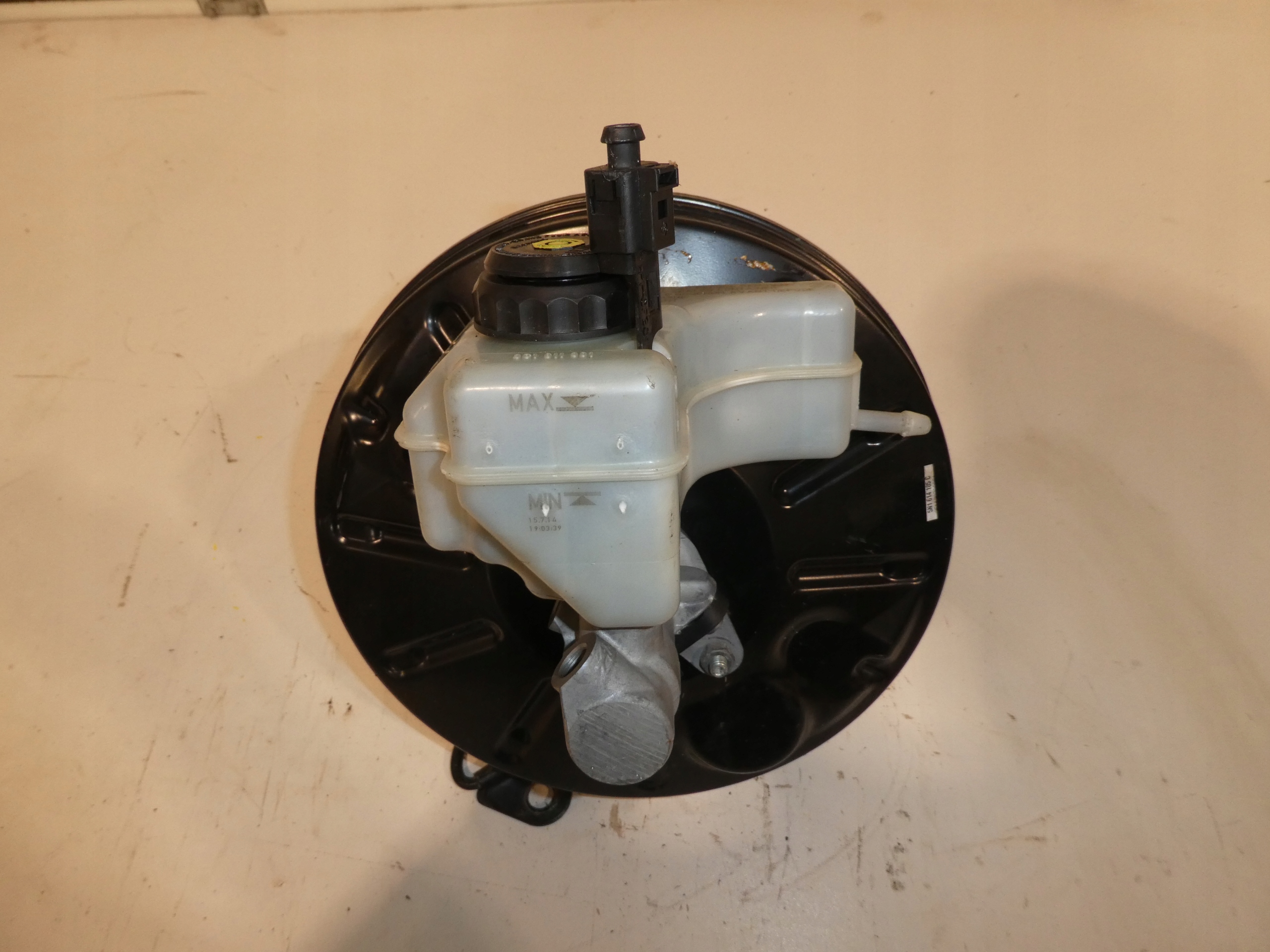 servo servofreno VW TIGUAN 5N1614105C