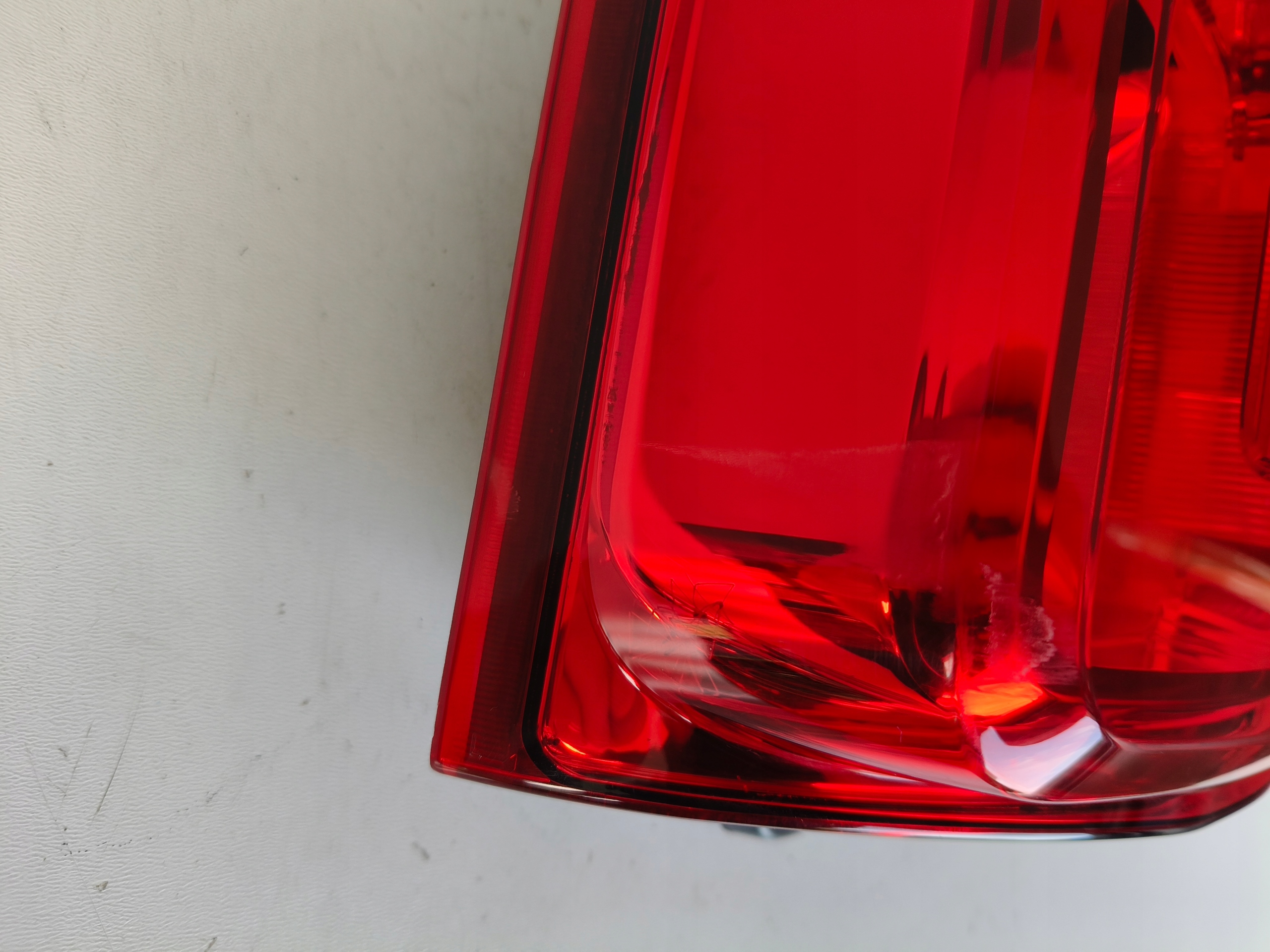 Licht links hinten CITROEN JUMPY EXPERT PROACE 16