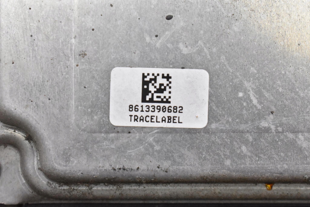 Centralina computer Motore 39120-2B601 0261S0435 KIA CEED 1 e 1.6 16V 07-10