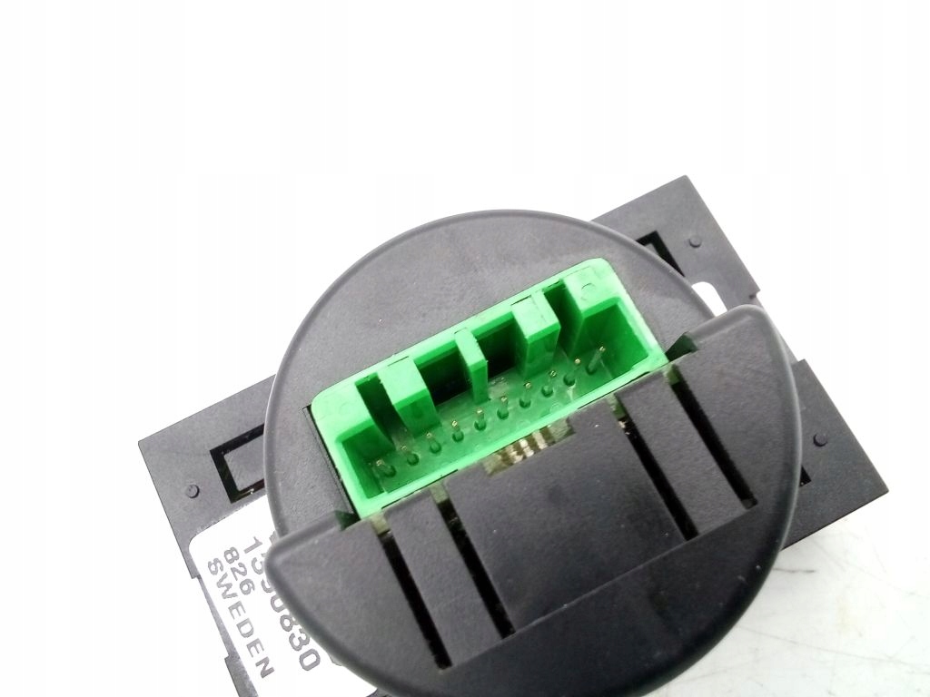 Volvo panel control unit display programator webasto 1390830