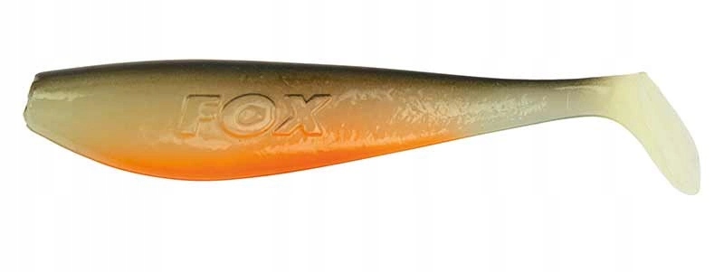Przynęta Fox Rage Zander Pro 16cm Hot Olive Uv Na Szczupaki I Sandacze