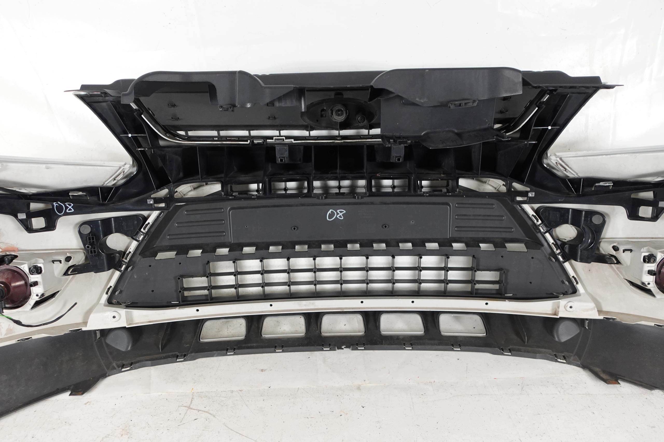 bumper front front FORD KUGA and MK1 08-12 08 O8 2008-2012 8V41-17757-A