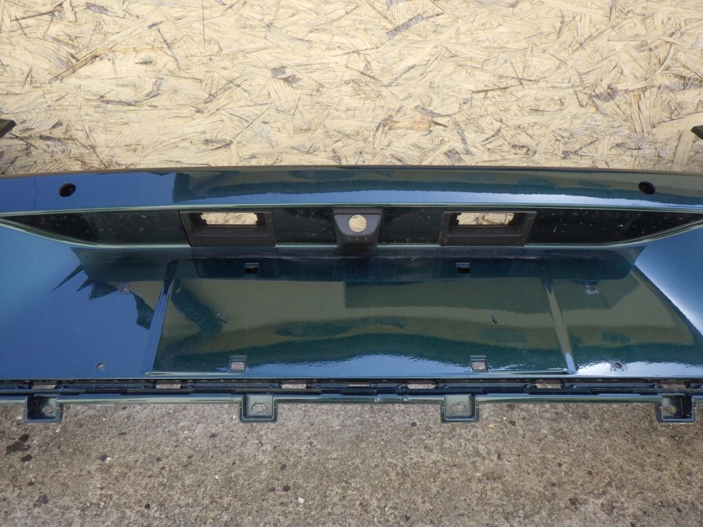 LEAPMOTOR C10 2024- Pare choc Arrière