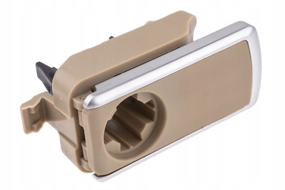 Nty Klika Úložného Prostoru Mercedes Třídy E W213/S213 2016-/BÉŽOVÁ/