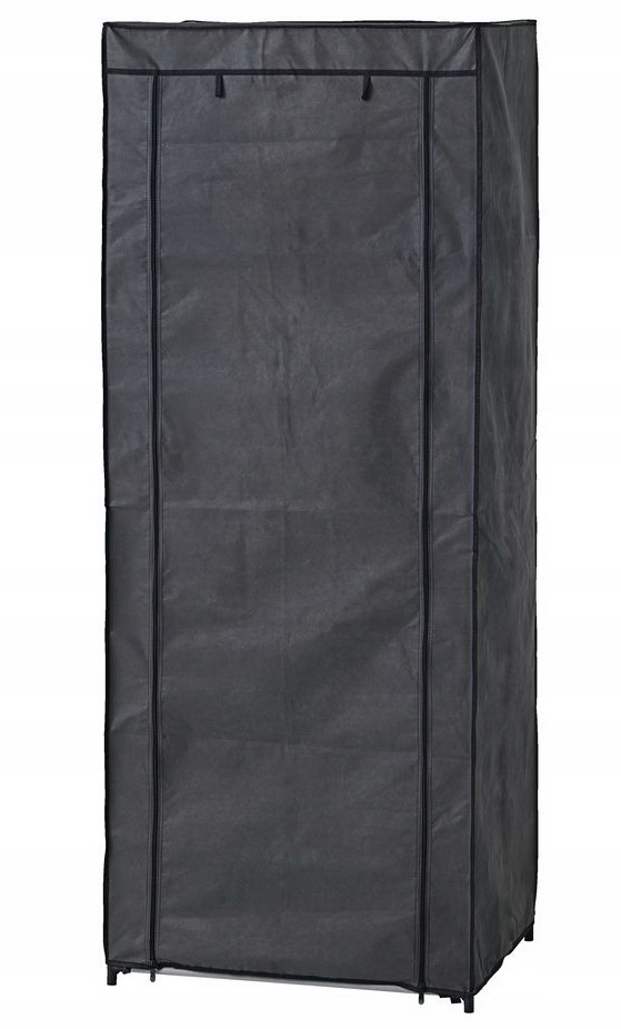 

Składana Materiałowa Tekstylna Szafa 60x150 cm