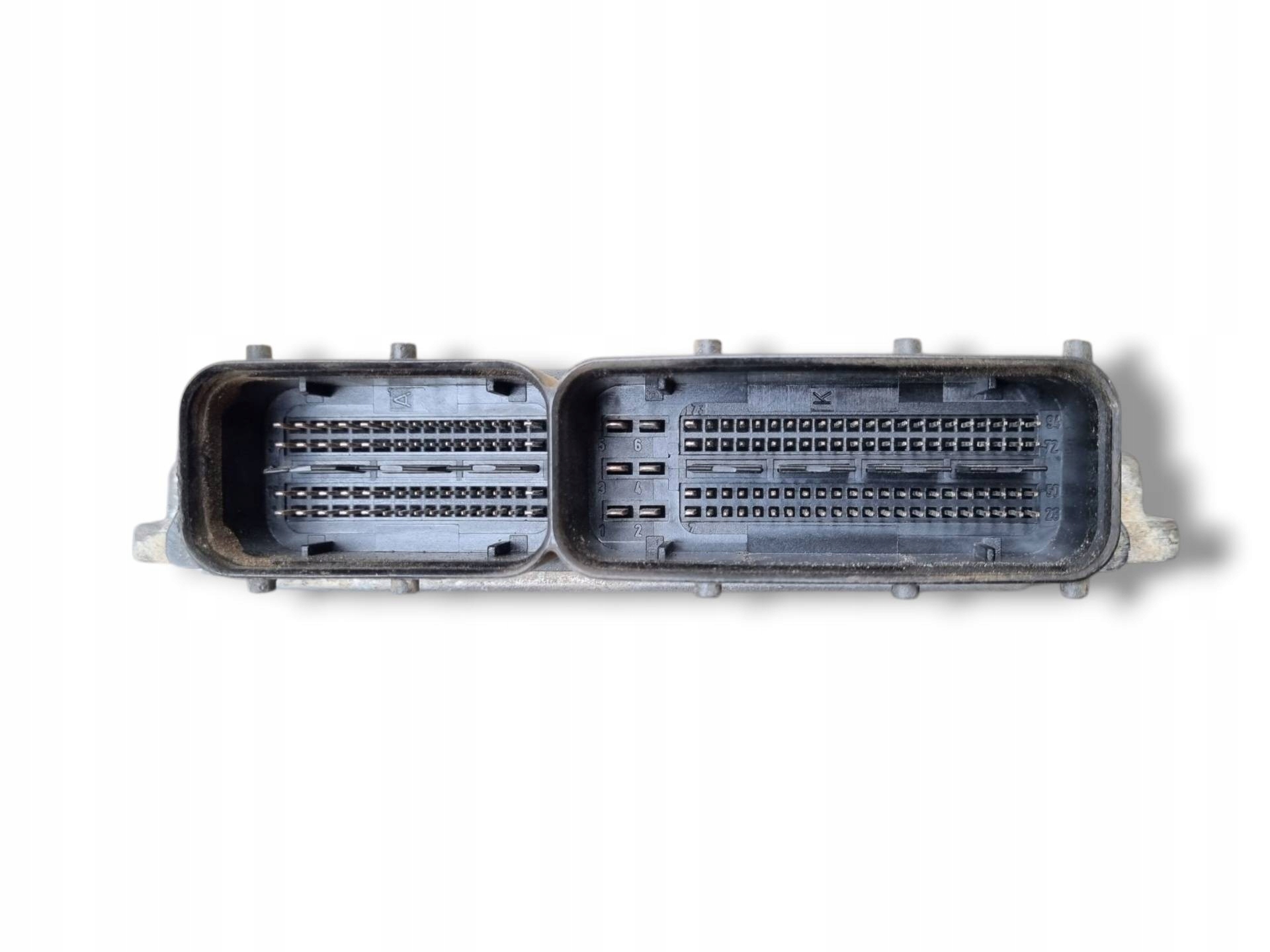 running board startowy Opel Astra H facelift 2010 98074154