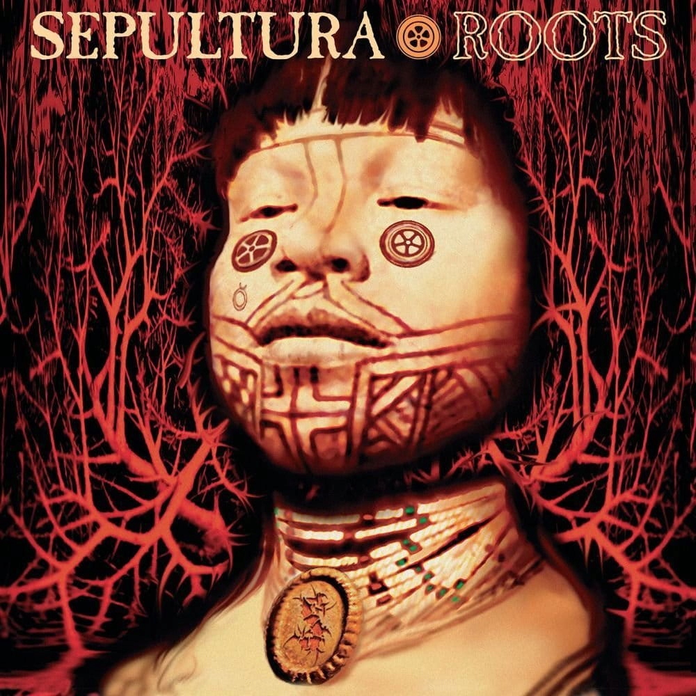 

Sepultura Roots Lp
