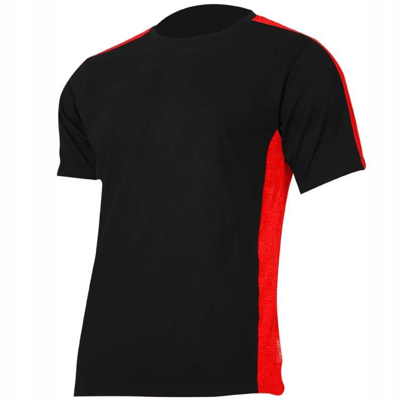 

Lahti Pro Koszulka t-shirt czarna L40227 XXL