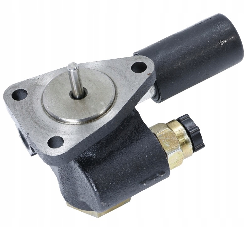 Топливный насос Claas Dominator Mercator