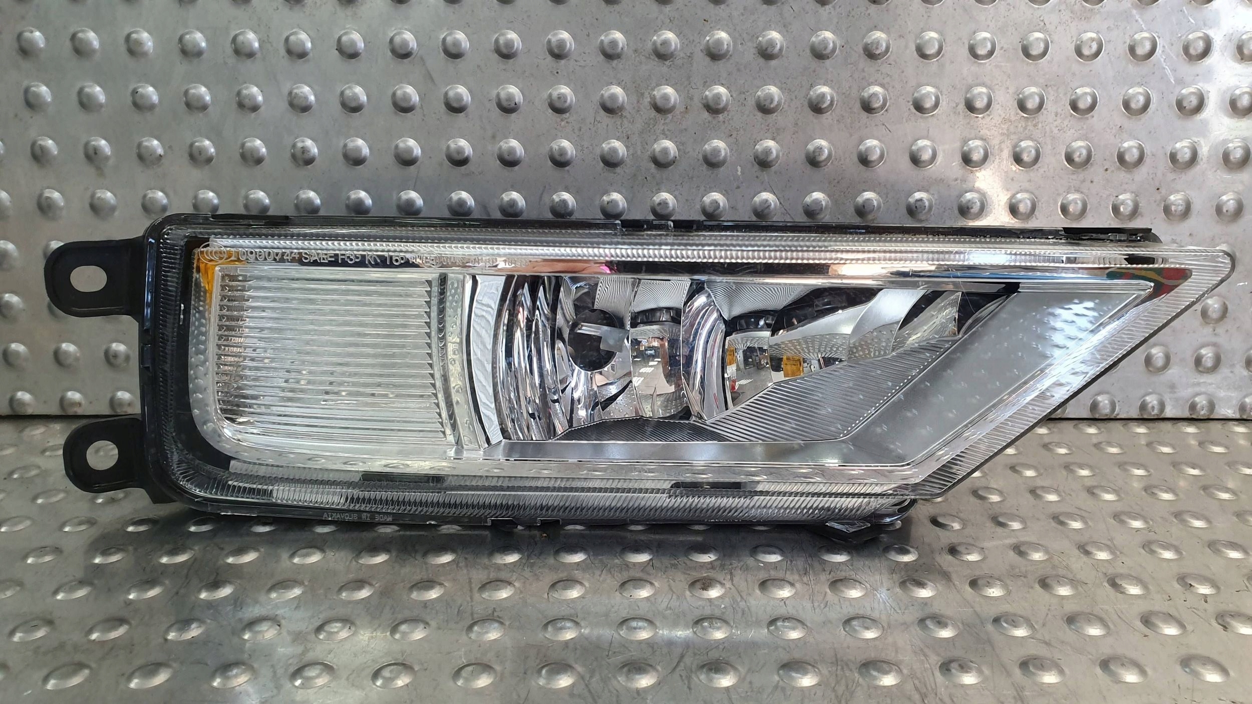 nebelscheinwerfer rechts VW TIGUAN II 15- 5NA941700A