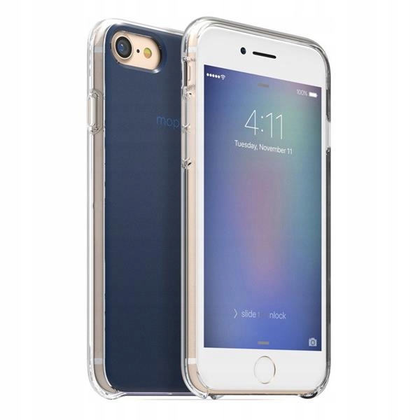 

Mophie Case Etui do iPhone Se 2020 / 8 / 7
