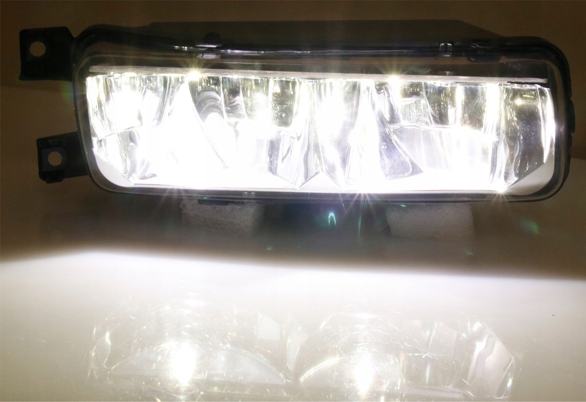 ГАЛОГЕН противотуманная led Range Rover Sport L494 2013-2017 r