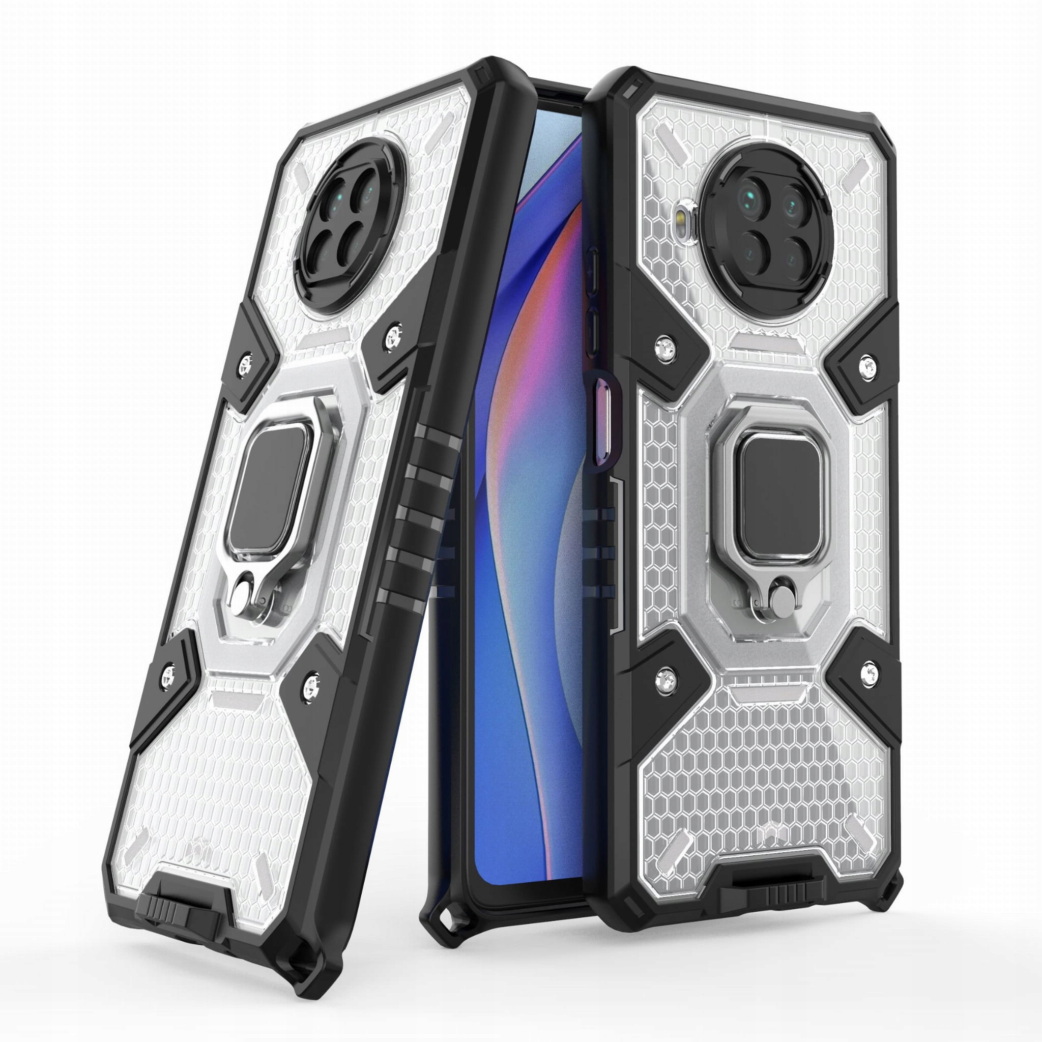 

Etui Case Pancerne Obudowa do Xiaomi MI 10T Lite