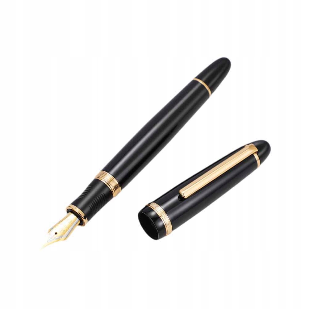 Ekskluzywne pióro wieczne Jinhao 850 EF-0,38 mm