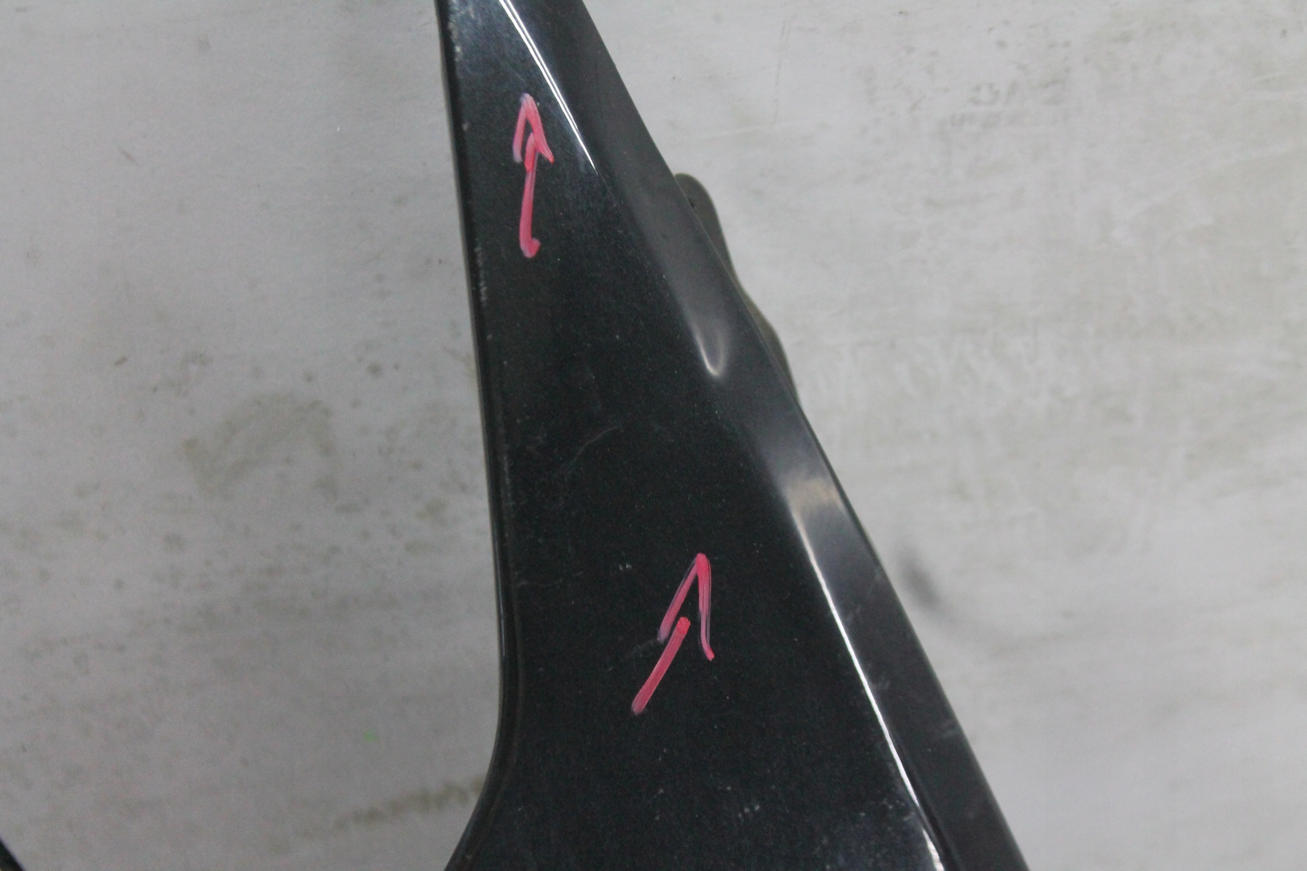 fender left front front BMW G30 G31 17