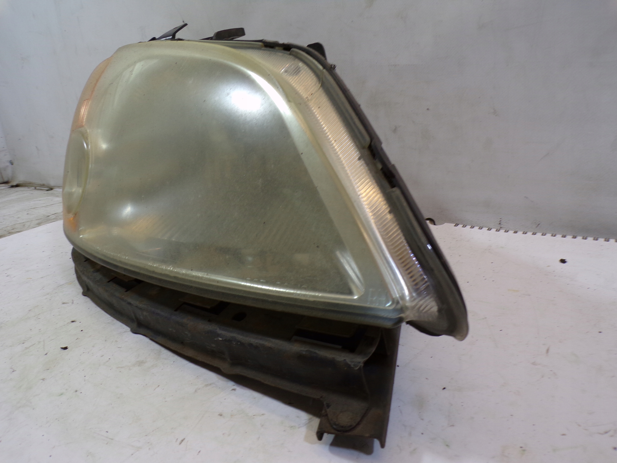 light front front right HONDA CIVIC 7 VII sedan TUREK (K)
