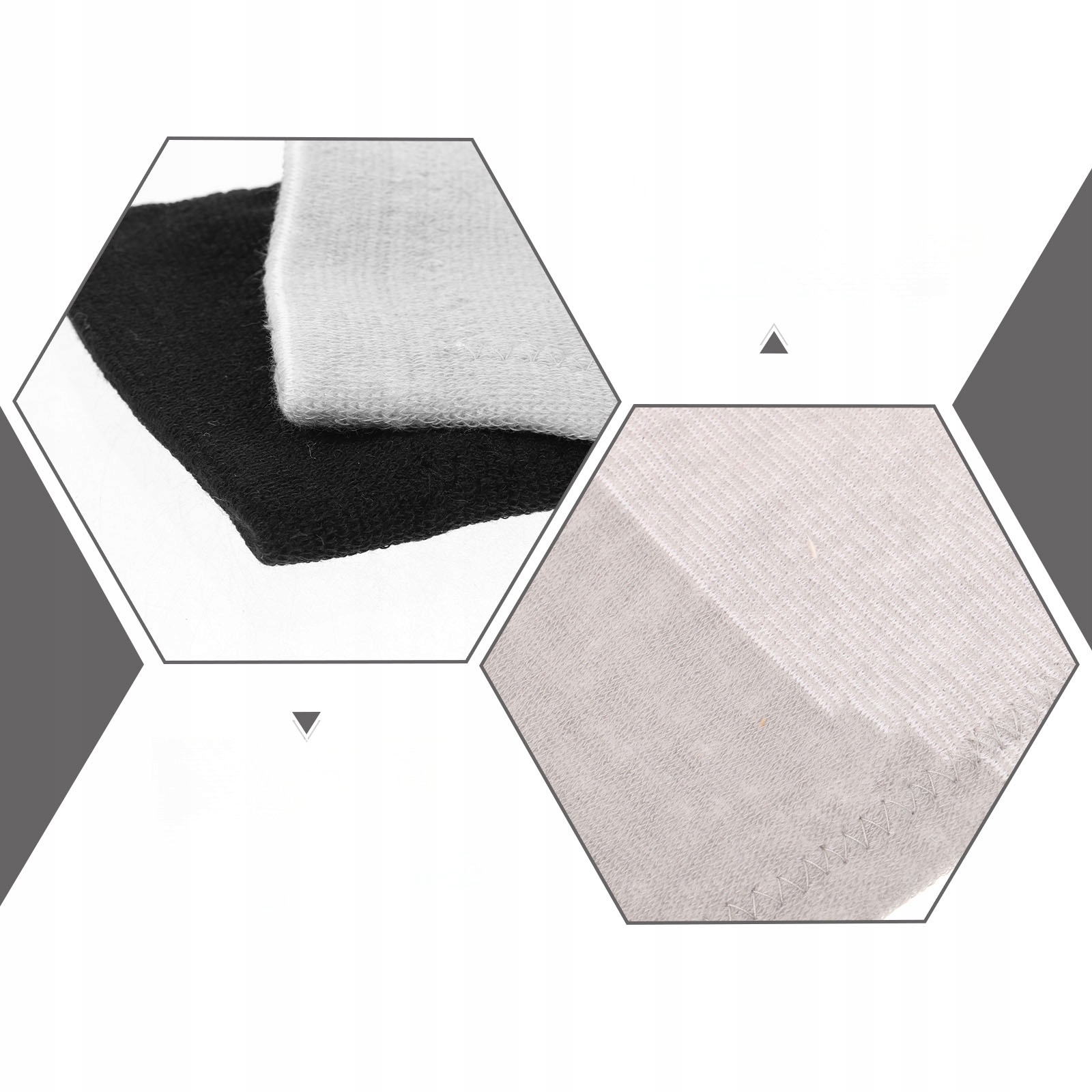 2 PAIRS COMFORTABLE LEG PROTECTORS PROTECTIVE Kod producenta RDY5748